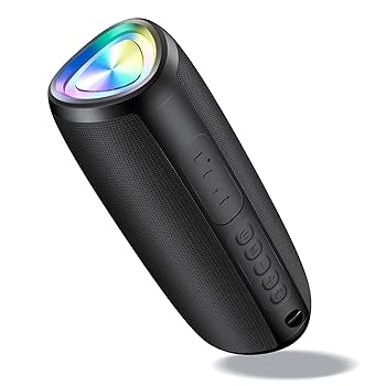 Amazon.co.jp: Bluetooth スピーカー【2025革新型】ワイヤレス